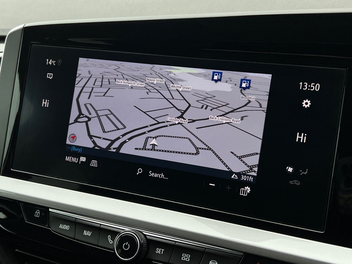 Used Vauxhall Grandland 2024 for sale - 76311080: Photo 11