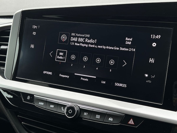 Used Vauxhall Grandland 2024 for sale - 76311080: Photo 11