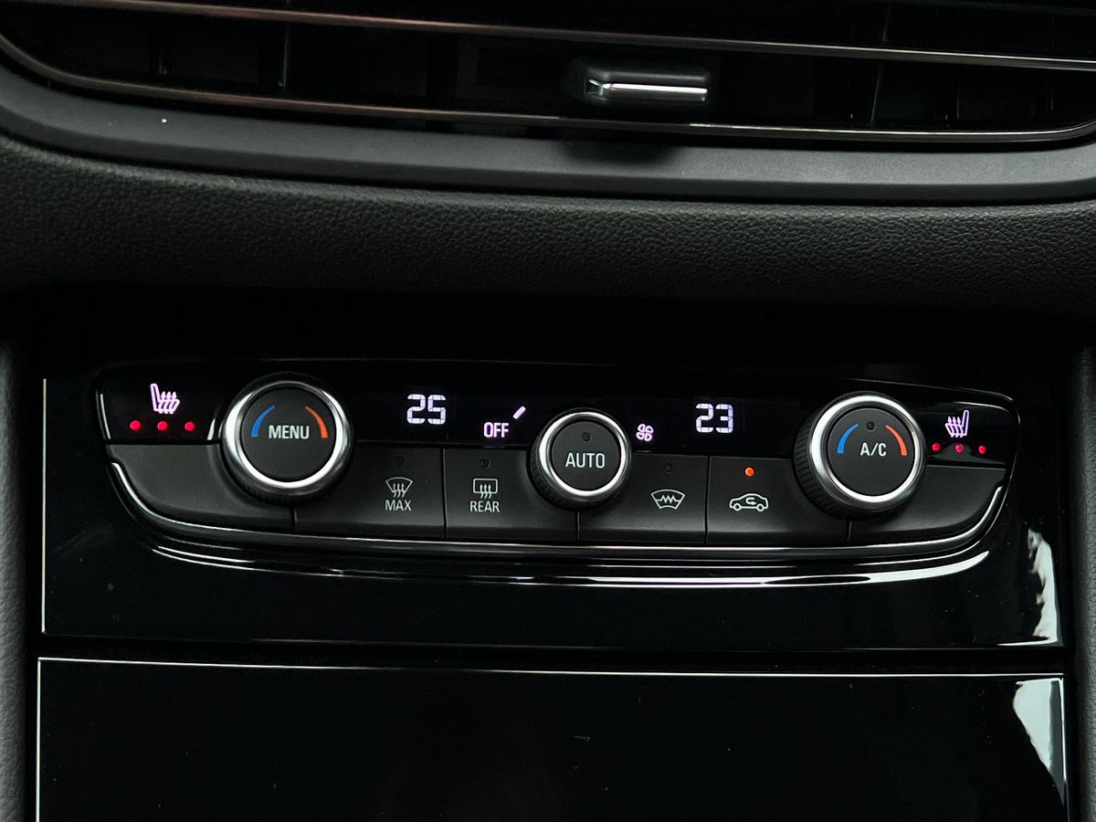 Used Vauxhall Grandland 2024 for sale - 76311080: Photo 12