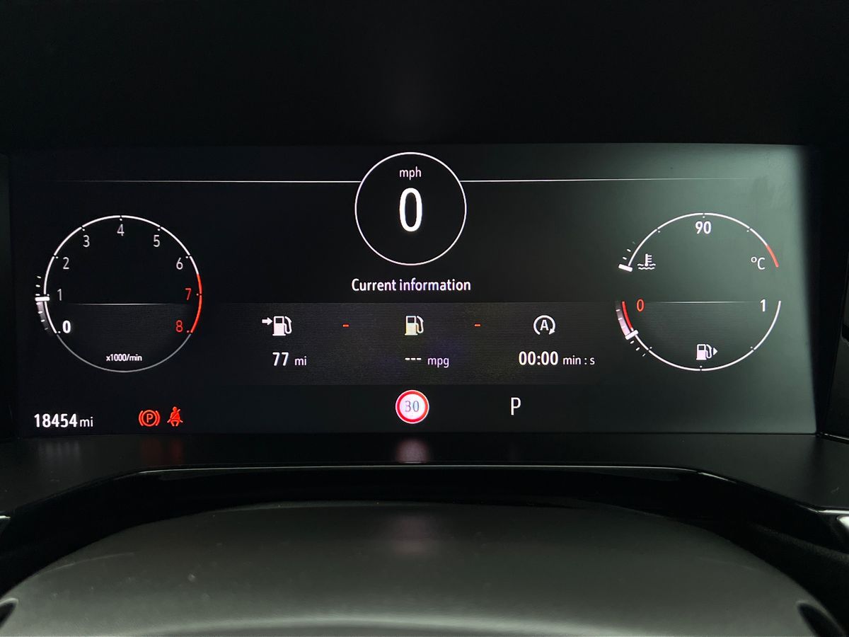 Used Vauxhall Grandland 2024 for sale - 76311080: Photo 14