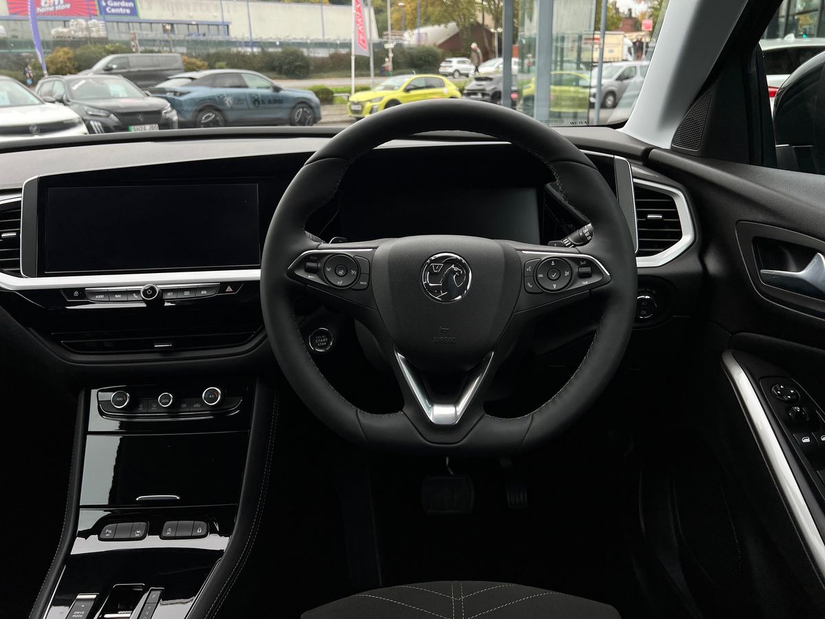 Used Vauxhall Grandland 2024 for sale - 76311080: Photo 15