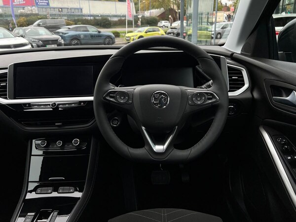 Used Vauxhall Grandland 2024 for sale - 76311080: Photo 16
