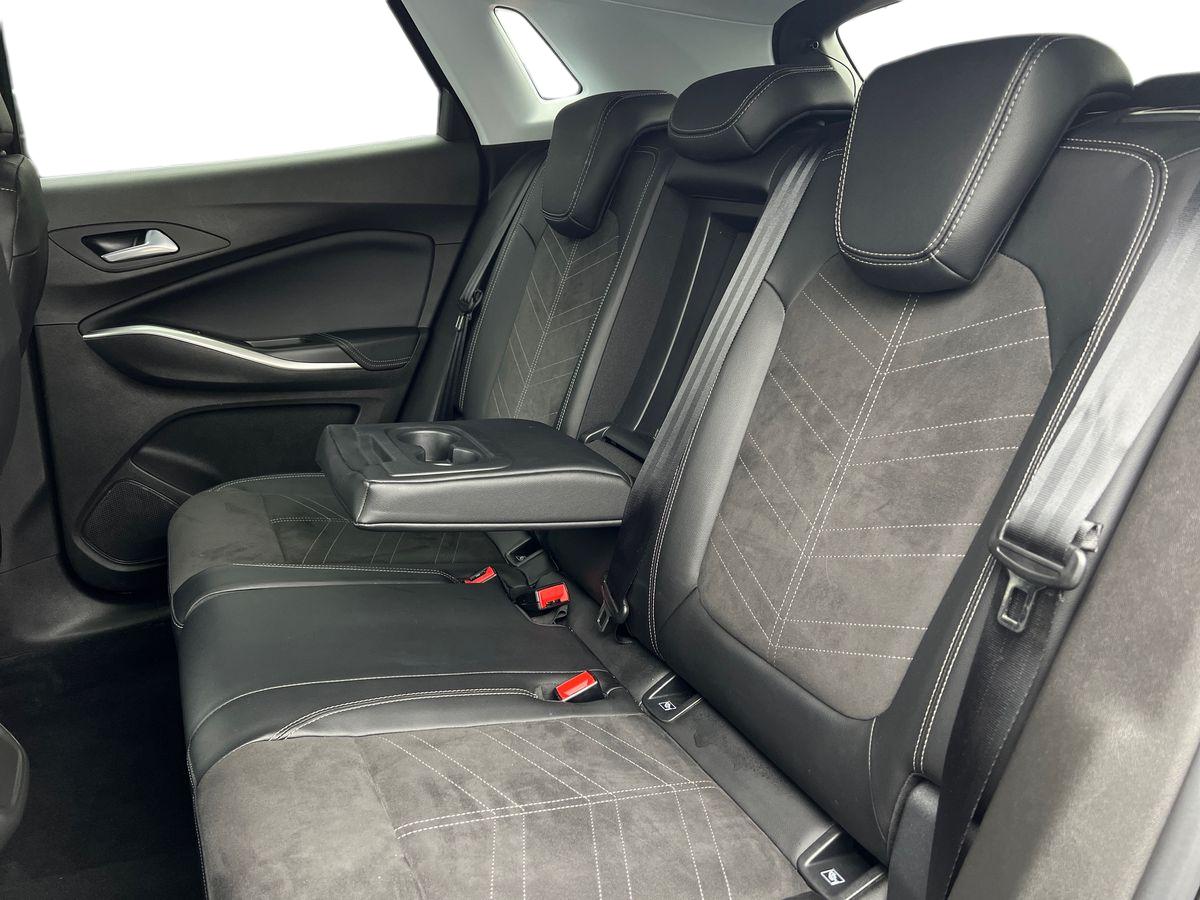 Used Vauxhall Grandland 2024 for sale - 76311080: Photo 19