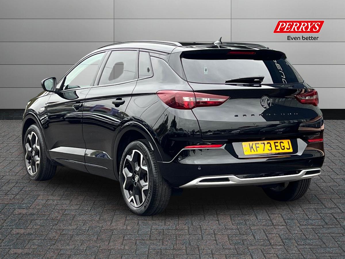 Used Vauxhall Grandland 2024 for sale - 76311080: Photo 2