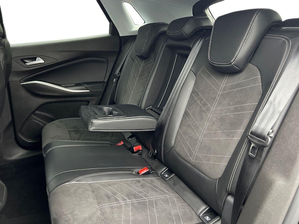 Used Vauxhall Grandland 2024 for sale - 76311080: Photo 20