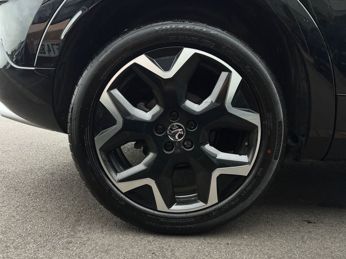 Used Vauxhall Grandland 2024 for sale - 76311080: Photo 21