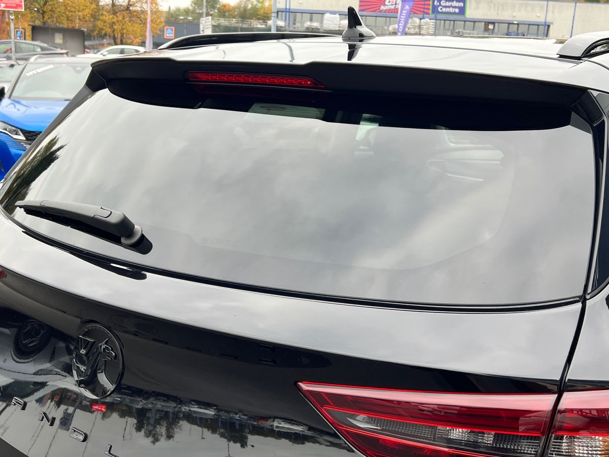 Used Vauxhall Grandland 2024 for sale - 76311080: Photo 29