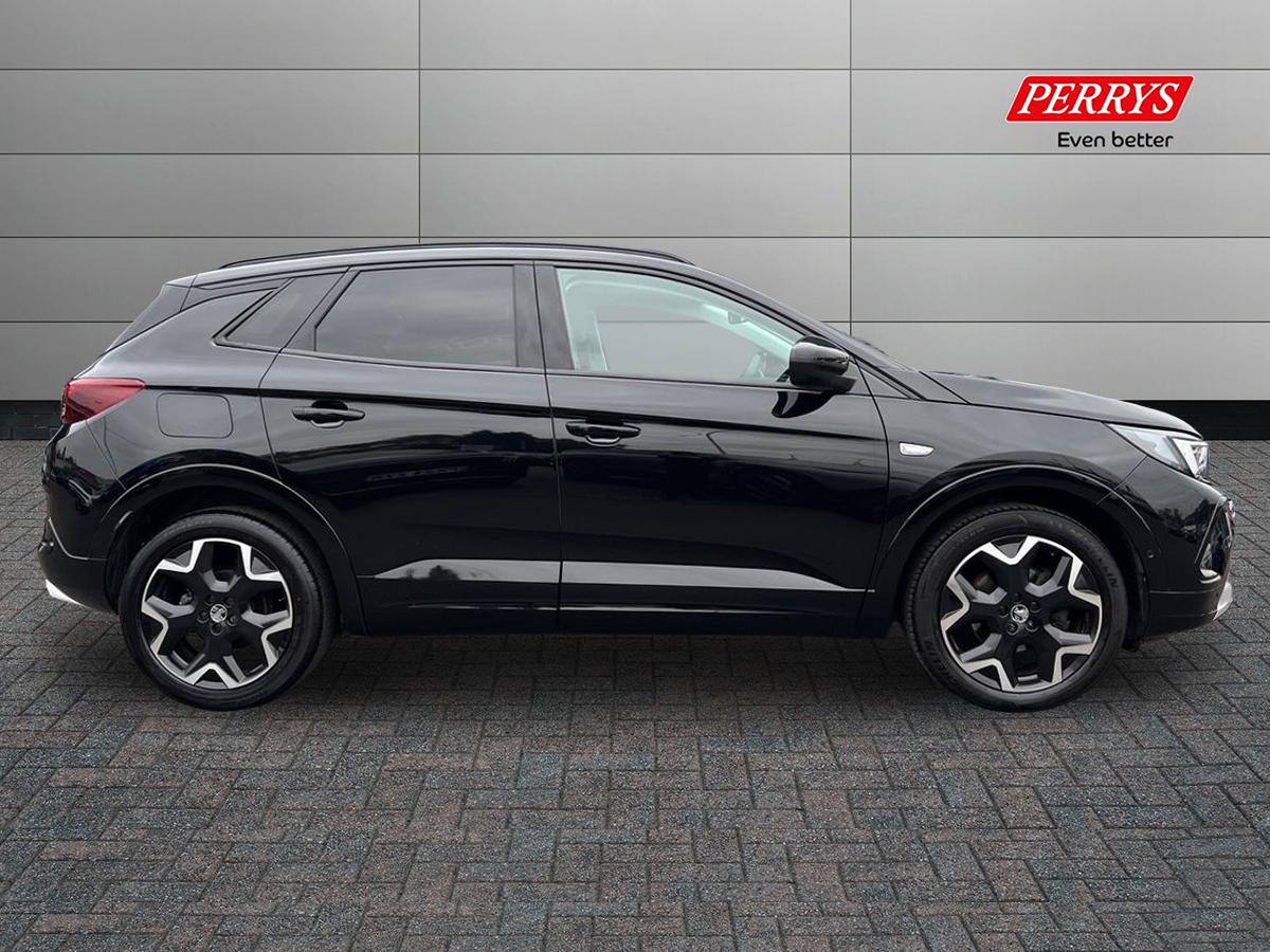Used Vauxhall Grandland 2024 for sale - 76311080: Photo 3