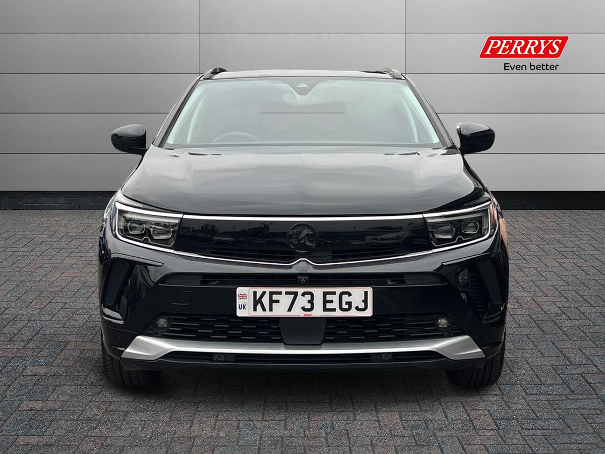 Used Vauxhall Grandland 2024 for sale - 76311080: Photo 4