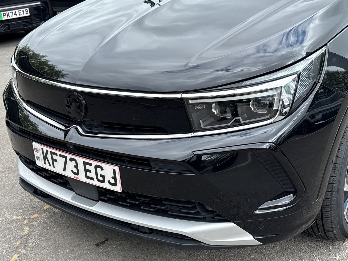 Used Vauxhall Grandland 2024 for sale - 76311080: Photo 48