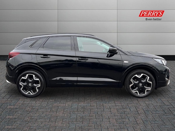 Used Vauxhall Grandland 2024 for sale - 76311080: Photo 4