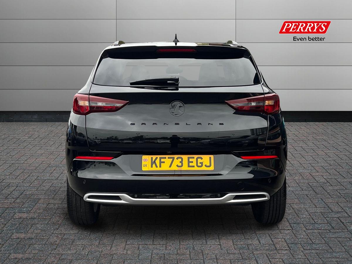 Used Vauxhall Grandland 2024 for sale - 76311080: Photo 5