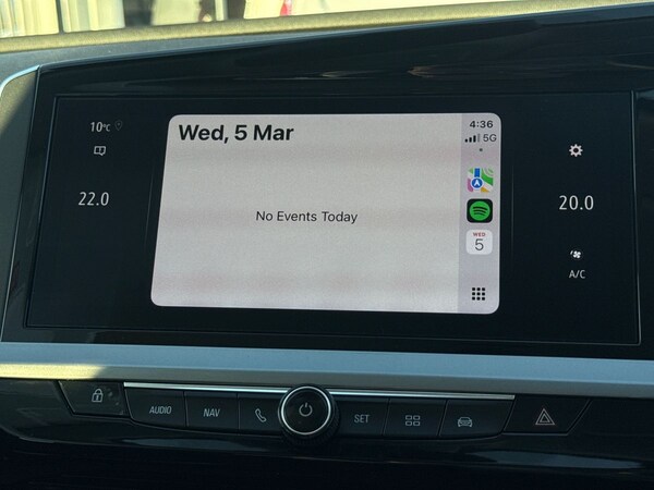 Used Vauxhall Grandland 2024 for sale - 76311080: Photo 50
