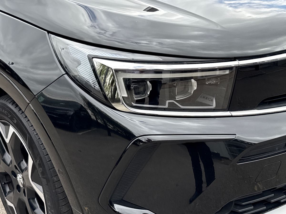 Used Vauxhall Grandland 2024 for sale - 76311080: Photo 52