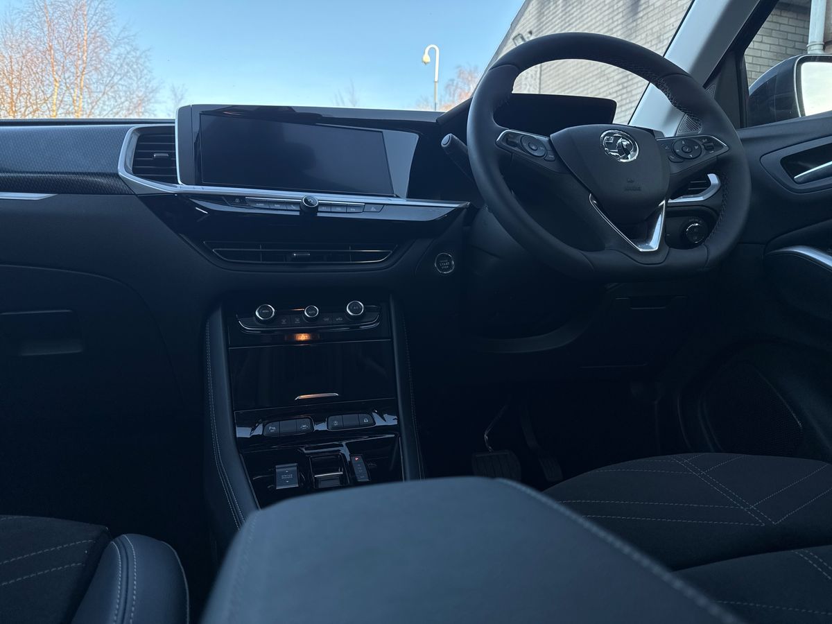 Used Vauxhall Grandland 2024 for sale - 76311080: Photo 58