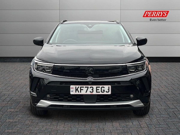 Used Vauxhall Grandland 2024 for sale - 76311080: Photo 5