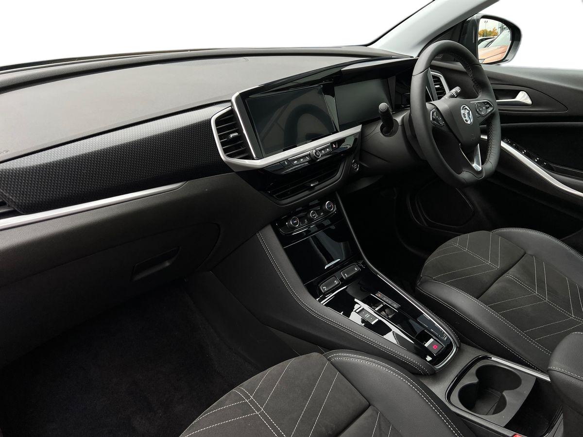 Used Vauxhall Grandland 2024 for sale - 76311080: Photo 6