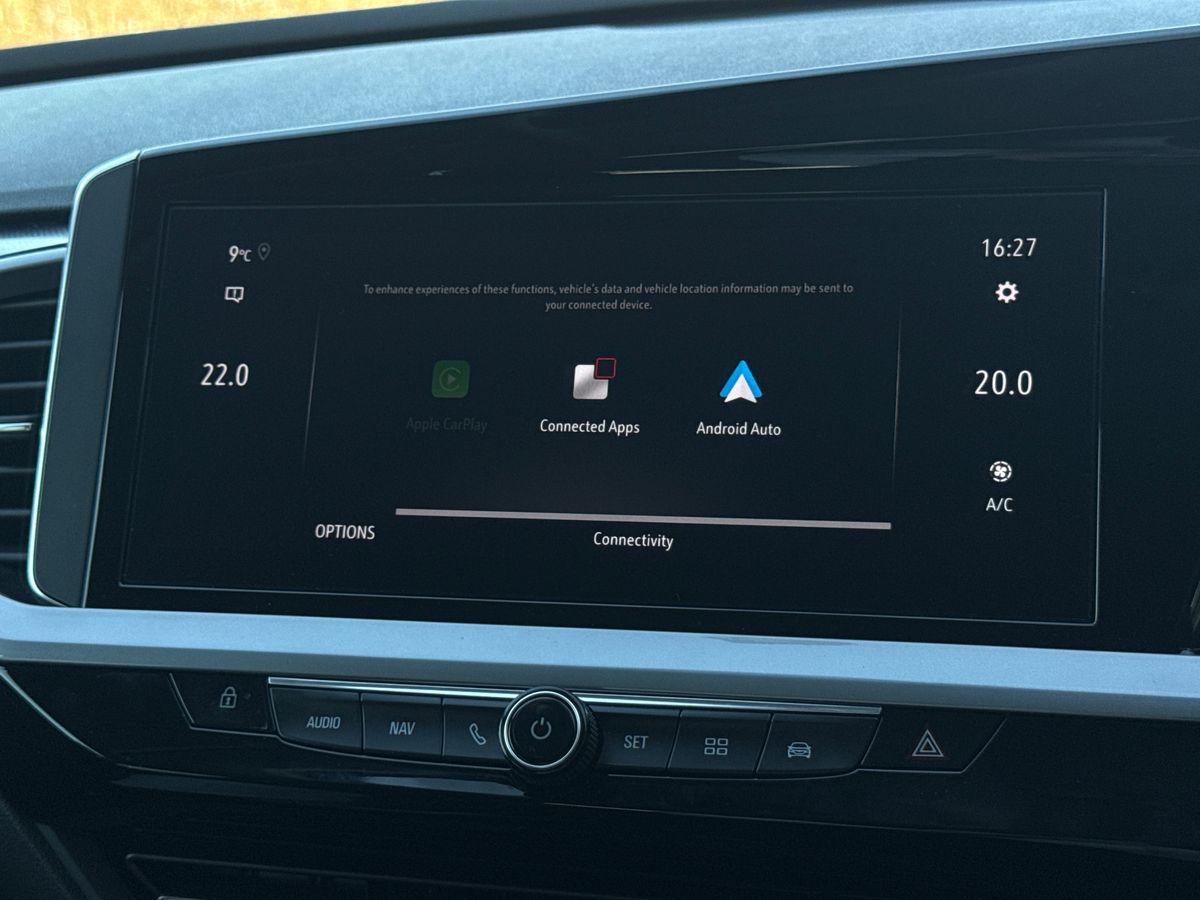 Used Vauxhall Grandland 2024 for sale - 76311080: Photo 70