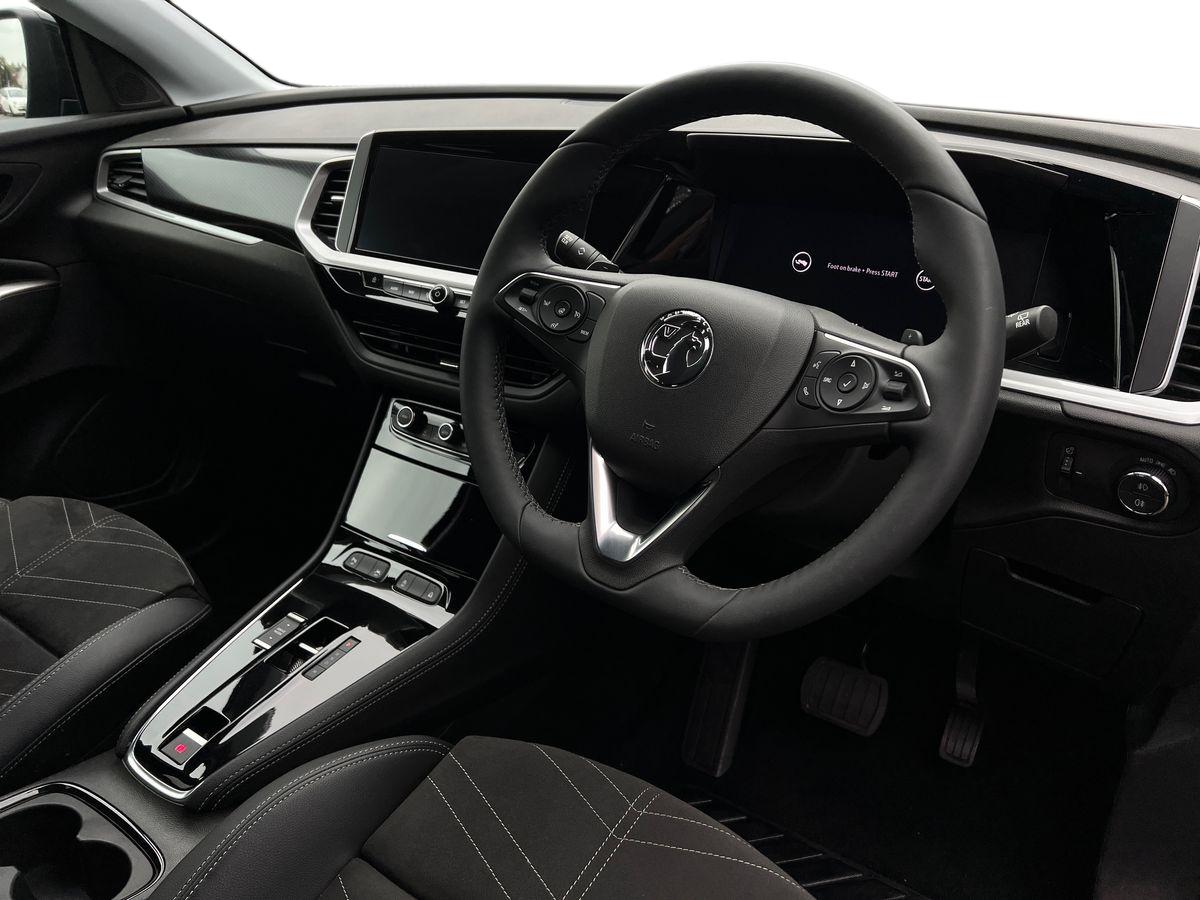 Used Vauxhall Grandland 2024 for sale - 76311080: Photo 8