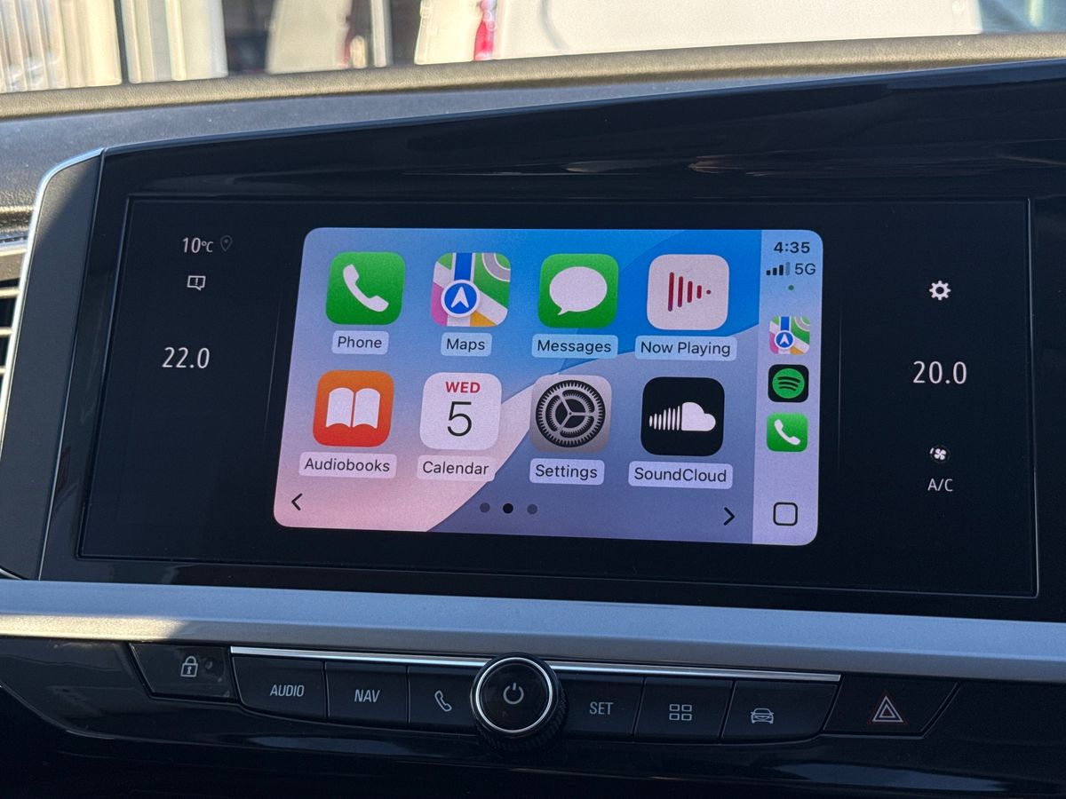 Used Vauxhall Grandland 2024 for sale - 76311080: Photo 86