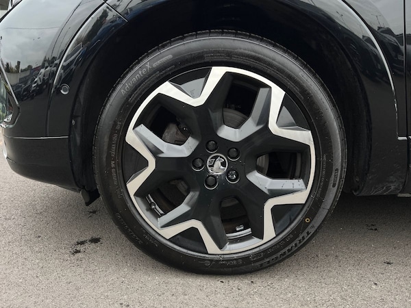 Used Vauxhall Grandland 2024 for sale - 76311080: Photo 8