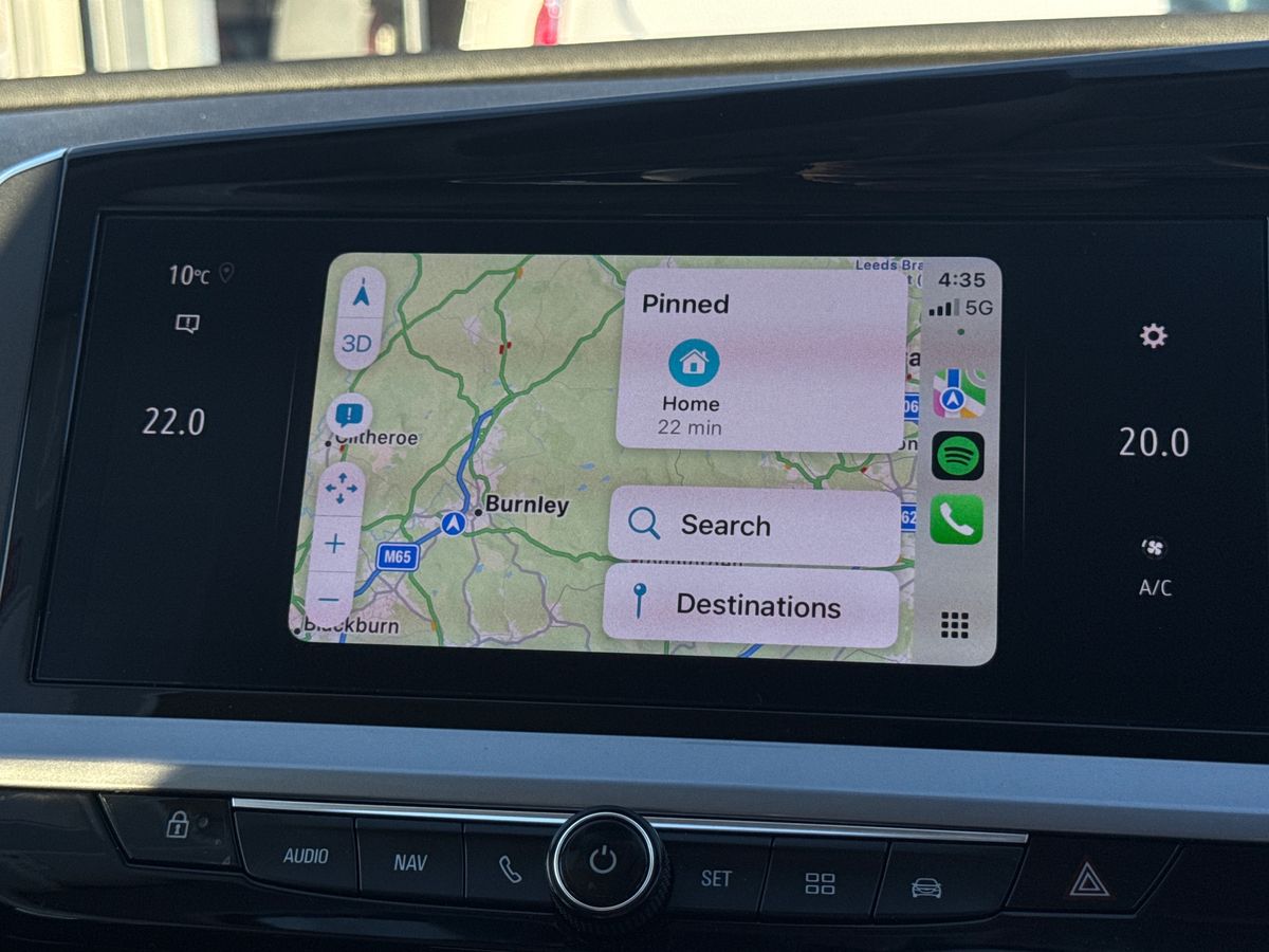 Used Vauxhall Grandland 2024 for sale - 76311080: Photo 90