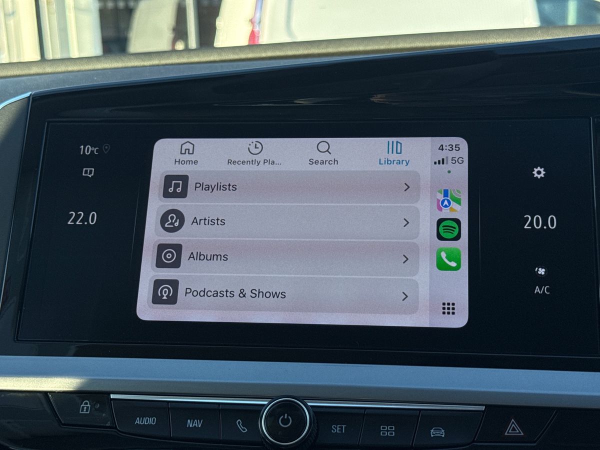 Used Vauxhall Grandland 2024 for sale - 76311080: Photo 92