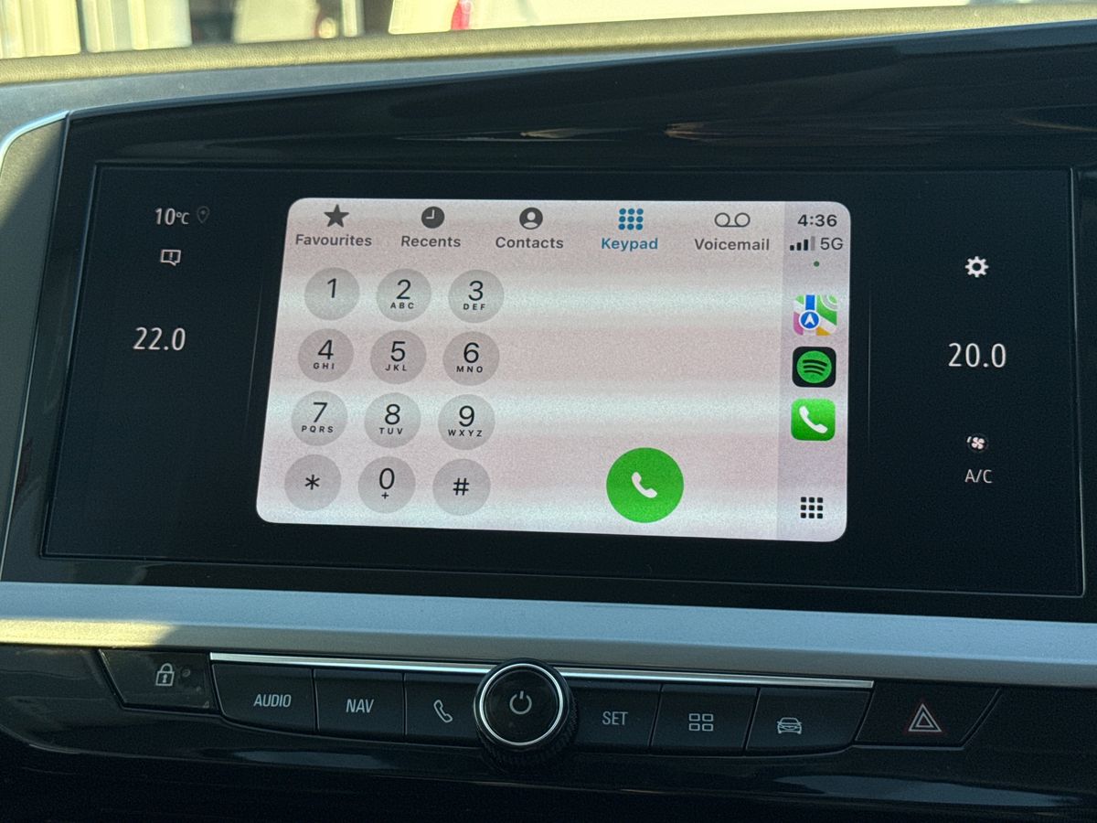 Used Vauxhall Grandland 2024 for sale - 76311080: Photo 93