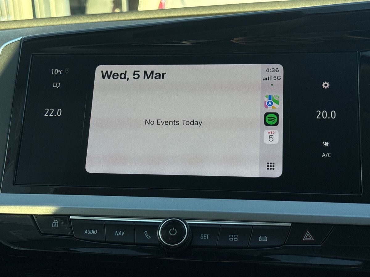 Used Vauxhall Grandland 2024 for sale - 76311080: Photo 94