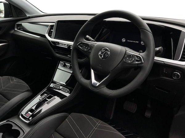 Used Vauxhall Grandland 2024 for sale - 76311080: Photo 9