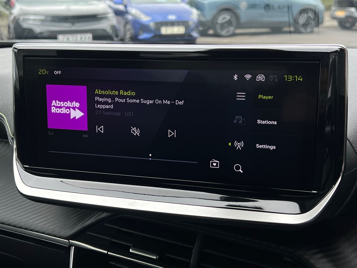 Used Peugeot 2008 2025 for sale - 75919683: Photo 10