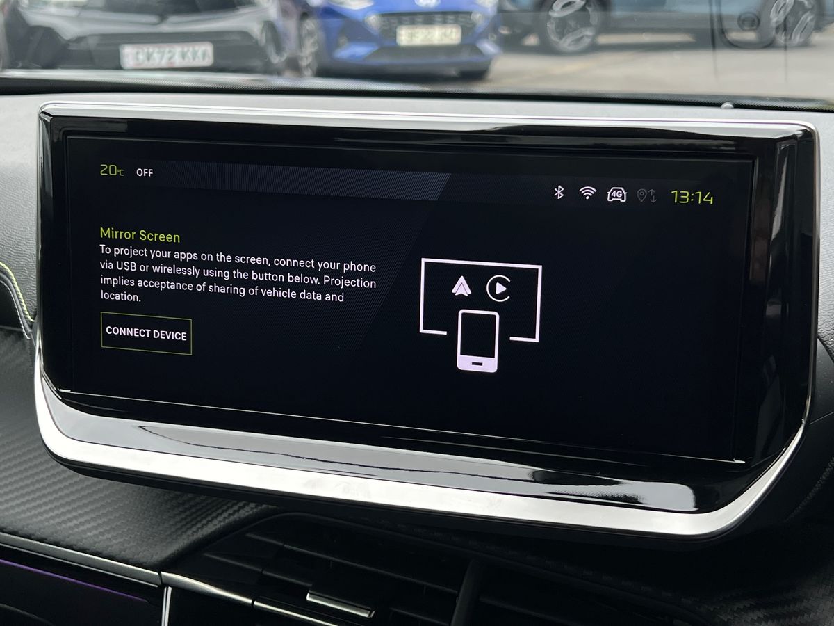 Used Peugeot 2008 2025 for sale - 75919683: Photo 11