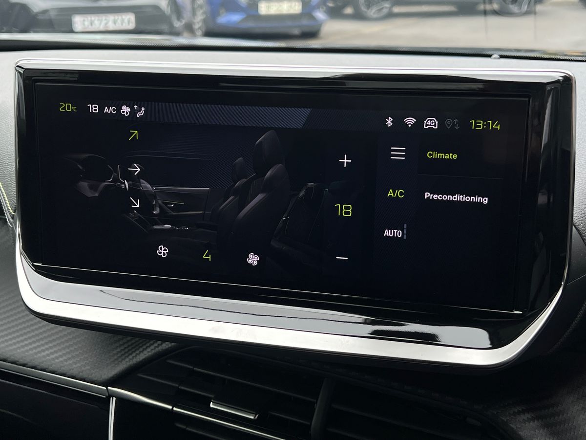 Used Peugeot 2008 2025 for sale - 75919683: Photo 12