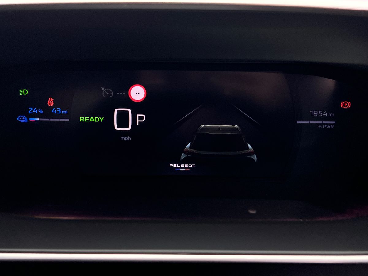 Used Peugeot 2008 2025 for sale - 75919683: Photo 14