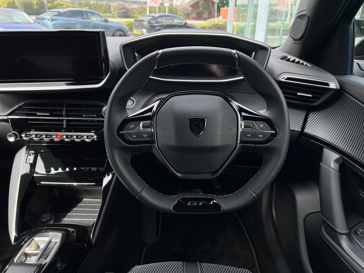 Used Peugeot 2008 2025 for sale - 75919683: Photo 15