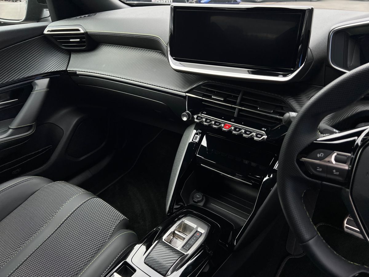 Used Peugeot 2008 2025 for sale - 75919683: Photo 17