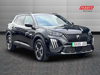 Peugeot - 2008