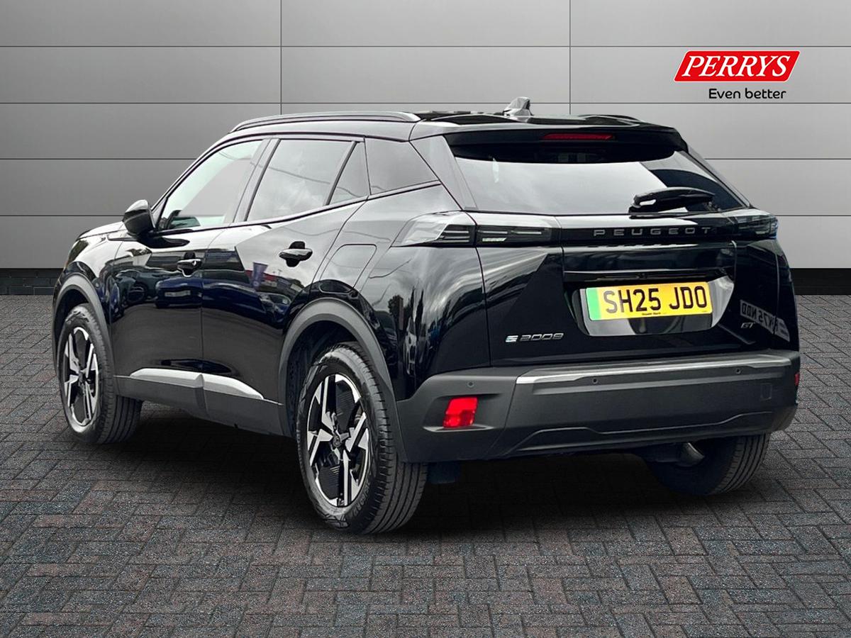 Used Peugeot 2008 2025 for sale - 75919683: Photo 2