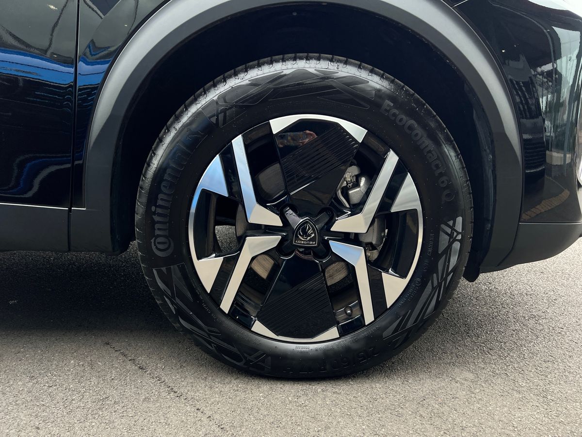 Used Peugeot 2008 2025 for sale - 75919683: Photo 22