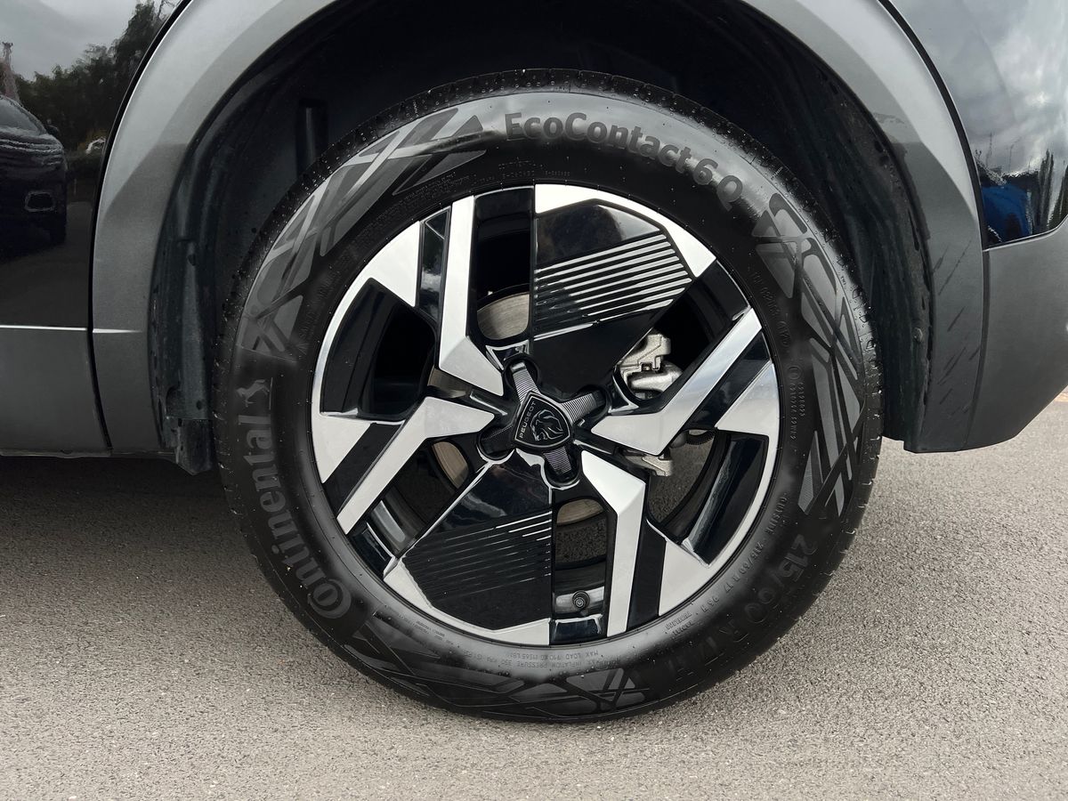 Used Peugeot 2008 2025 for sale - 75919683: Photo 24