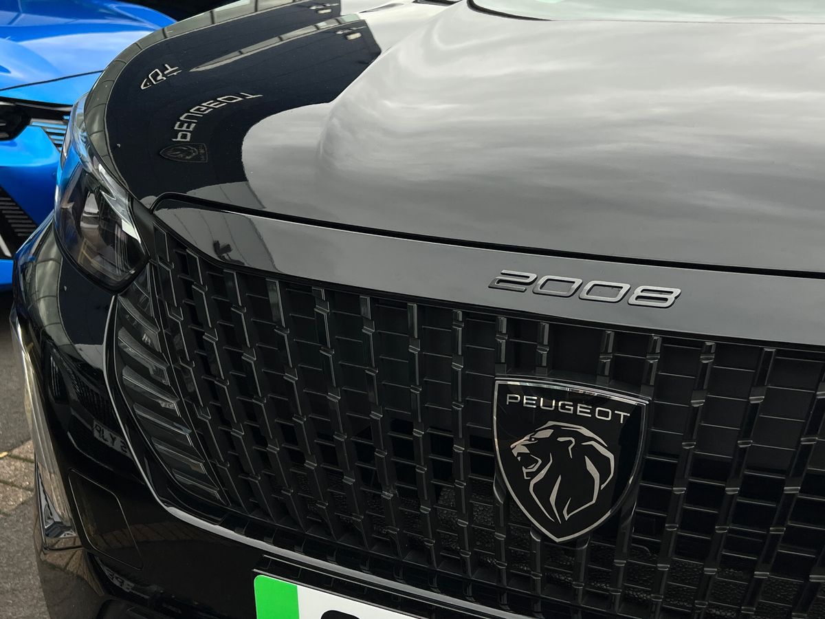 Used Peugeot 2008 2025 for sale - 75919683: Photo 25