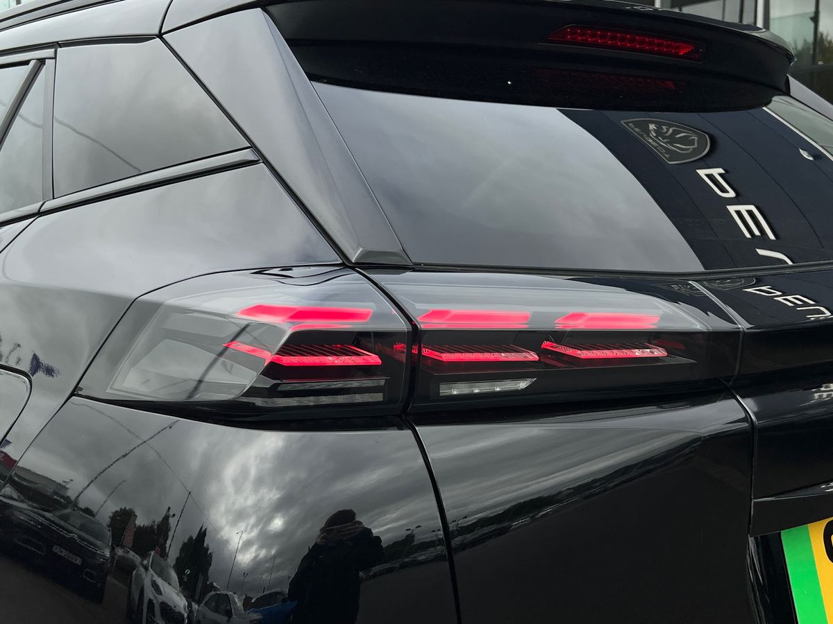 Used Peugeot 2008 2025 for sale - 75919683: Photo 28