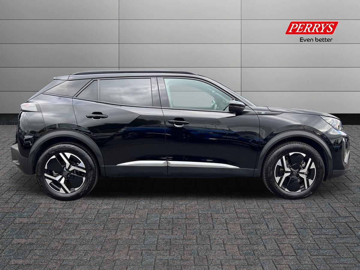 Used Peugeot 2008 2025 for sale - 75919683: Photo 3
