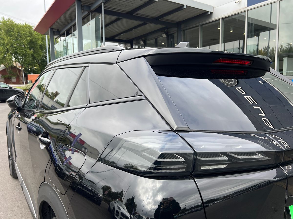 Used Peugeot 2008 2025 for sale - 75919683: Photo 30