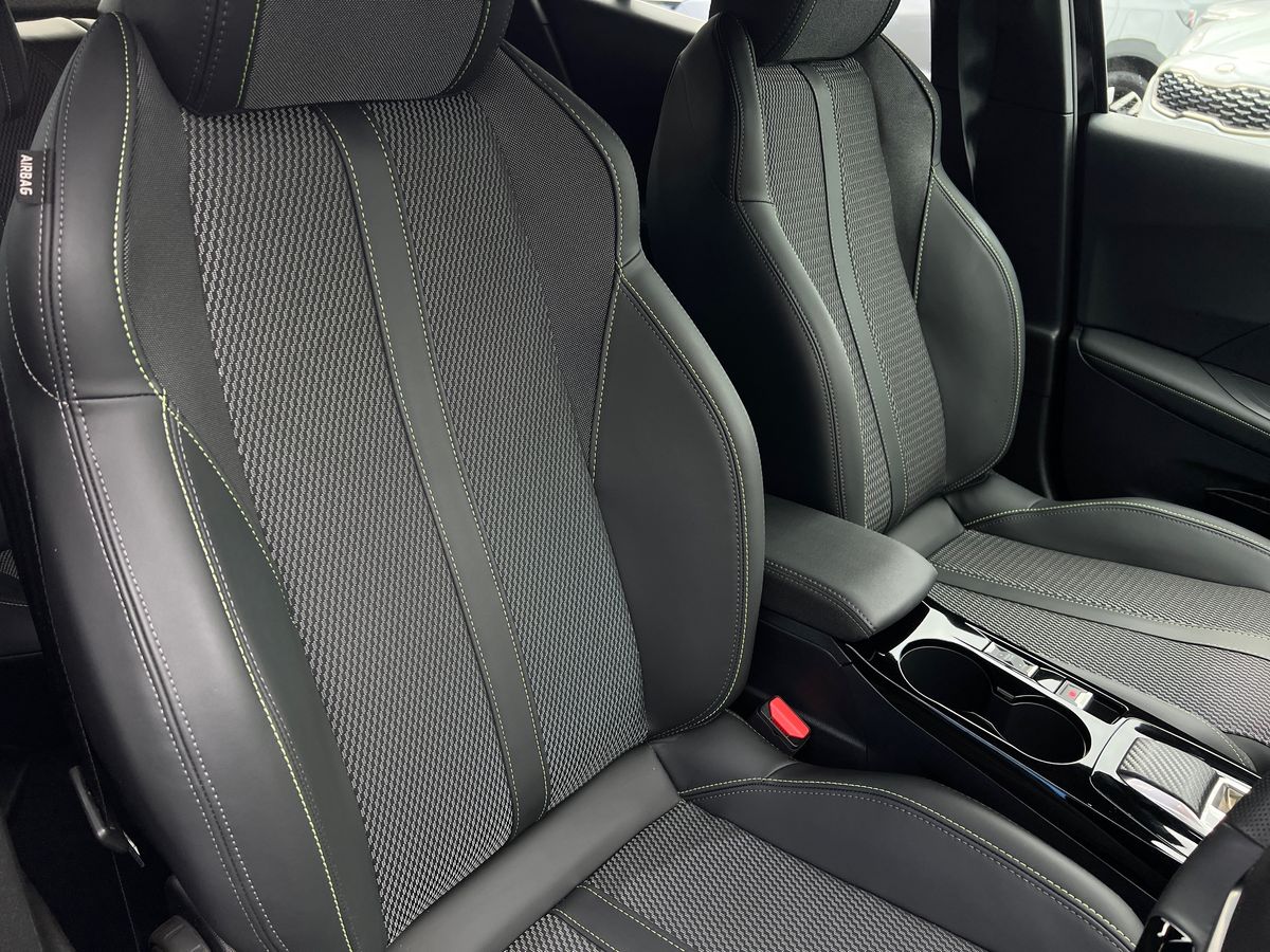 Used Peugeot 2008 2025 for sale - 75919683: Photo 34