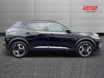 Used Peugeot 2008 2025 for sale - 75919683: Photo