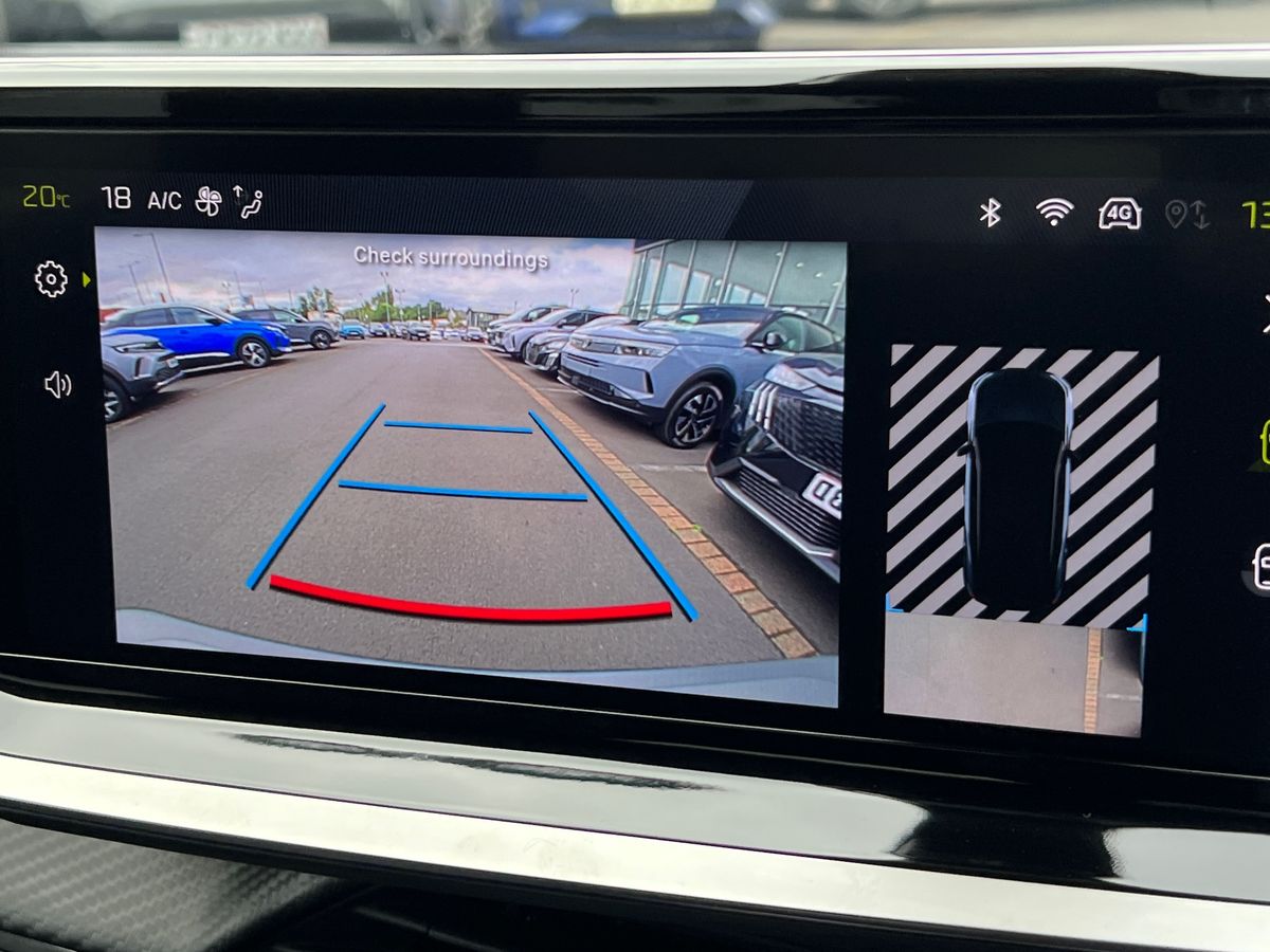 Used Peugeot 2008 2025 for sale - 75919683: Photo 43