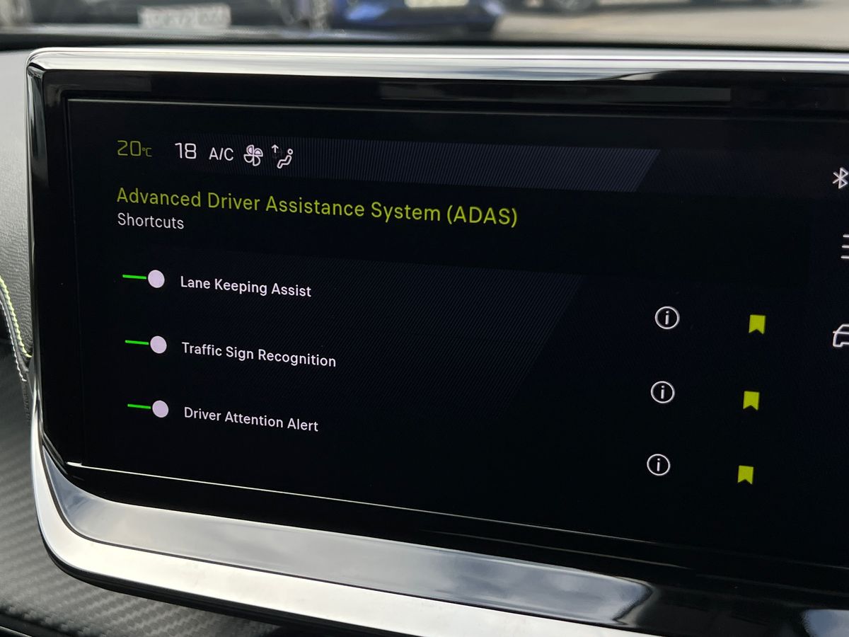 Used Peugeot 2008 2025 for sale - 75919683: Photo 44