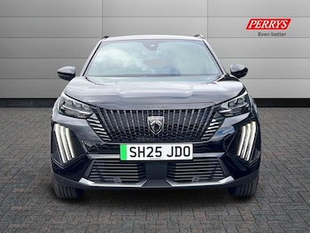 Used Peugeot 2008 2025 for sale - 75919683: Photo
