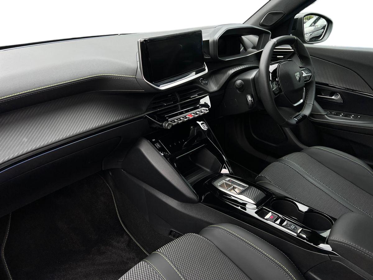 Used Peugeot 2008 2025 for sale - 75919683: Photo 6